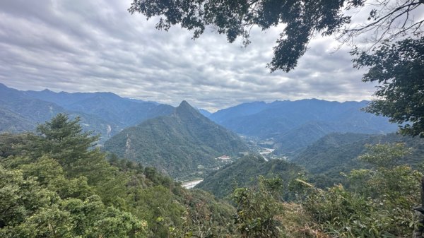 谷關白毛山2685542