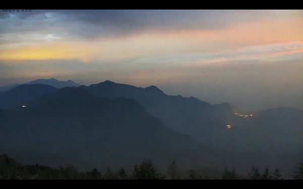 阿里山雲瀑&雲海/富士山直播即時視訊833476