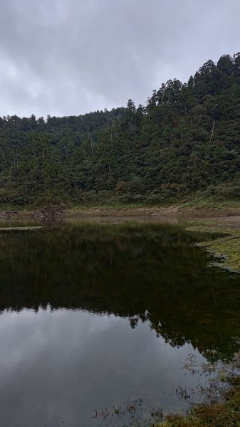 棲松縱走未竟2918349