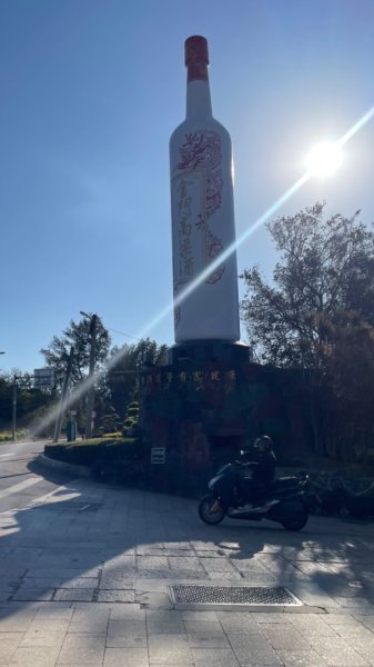 大小金門戰地深度景點之旅💚2673424