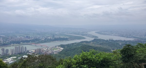 2024-06-15觀音山【福隆山、尖山(占山)登山步道】O走2528223