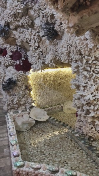 石門珊瑚貝殼廟3051188