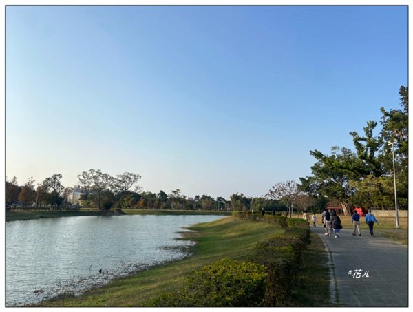 北香湖步道 ( 嘉義市 )3016235