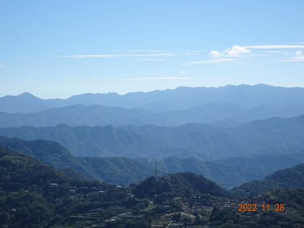 二格山-猴山岳登山步道1937327