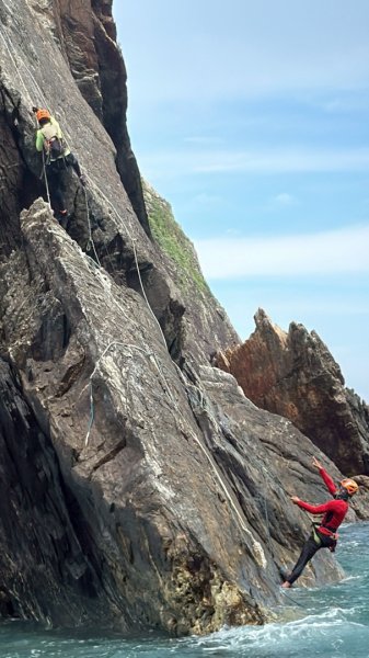 烏岩角攀岩2800801