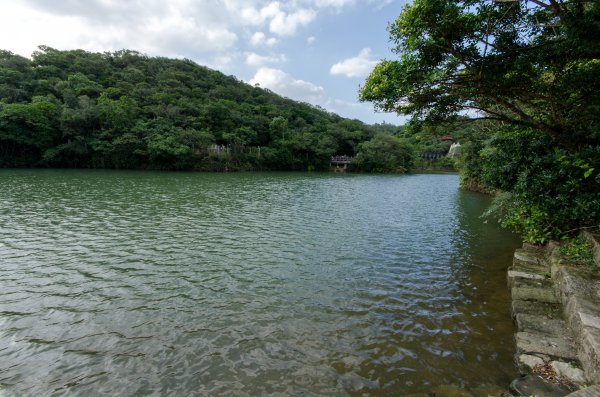 基隆情人湖步道445076