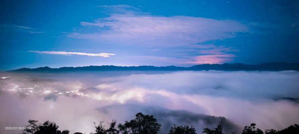 北宜郊山之濫觴 #琉璃光 #雲海 #曙光 #日出 #觀音圈 7/302848238