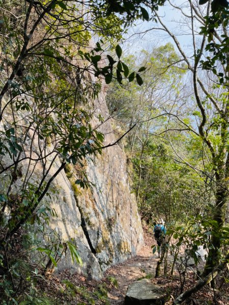 1120318水雲三星｜騰龍山-橫龍山北峰-橫龍山2077076