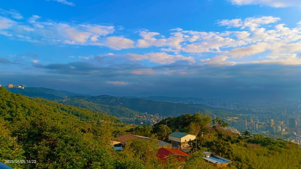 差強人意的夕陽晚霞1/52683357