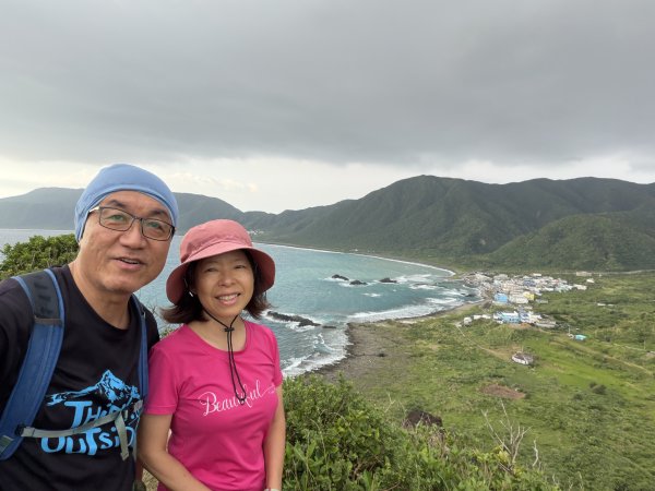 蘭嶼乳頭山步道+情人洞步道 202604203048168