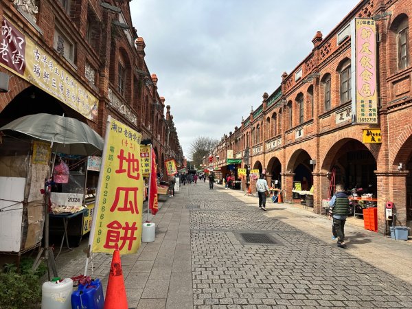 新竹湖口-老街步道2627280