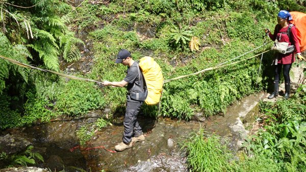 雙龍林道上巒安堂西巒大山1778673