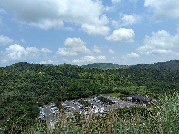 2025.04.27－金包里大路~小油坑縱走2770961