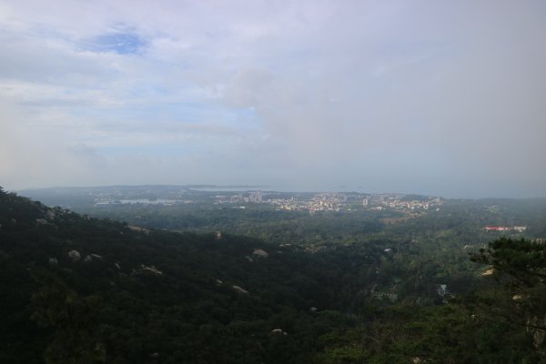 金門太武山及海印寺711645