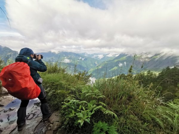 硬斗的玉山前峰631147