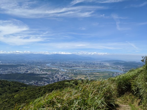 二子坪 面天山1083779