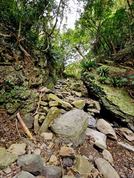 女仍山-小百岳#79-屏東縣獅子鄉2732100