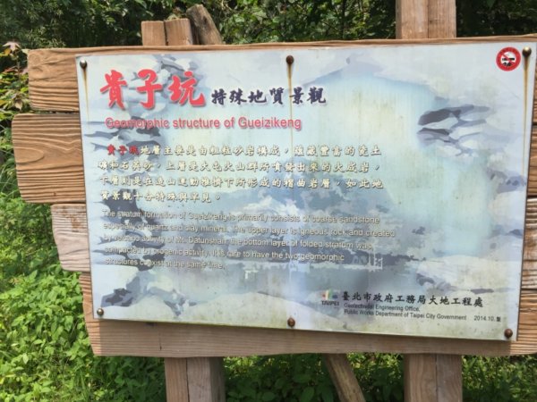 拓印檯關渡親山步道忠義山親山步道貴子坑親575918