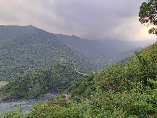 高雄北柴山，田寮月世界，大崗山，小崗山，龍頭山步道3122614
