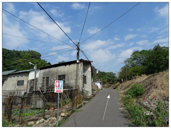 大棚山/受德宮登山步道1502974