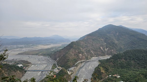 【撤退是智慧而非勇氣】17訪魔王小百岳-尾寮山。2995102