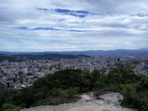 琪哩岸軍艦岩-奇岩丹鳳山147257