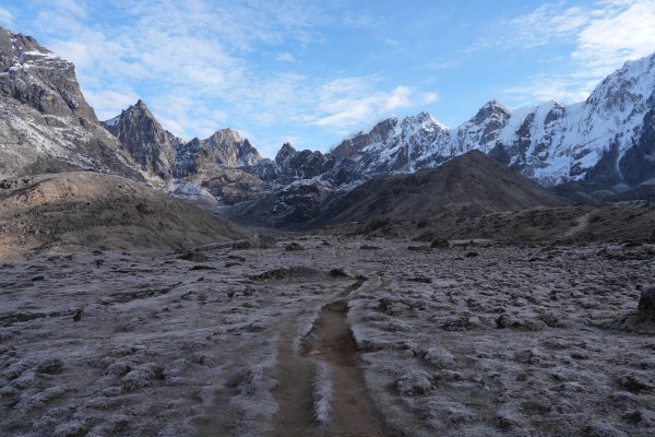 【尼泊爾.3P.EBC.2025-05.solo】【Cho La Pass(5420m)】2805665