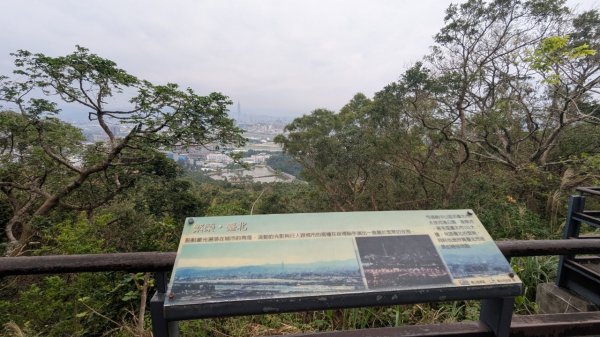 劍潭山親山步道2676461