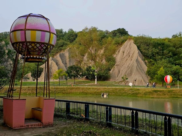 田寮月世界地景步道-113年走路趣尋寶 全臺齊步走2644900