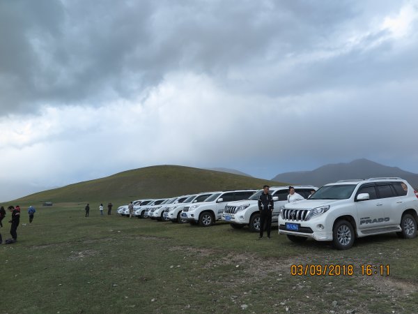 北疆壯麗風光分享425611