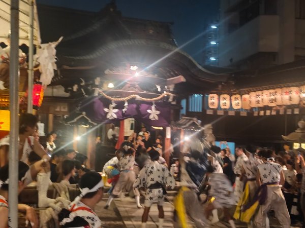 比賣許曾神社3088099