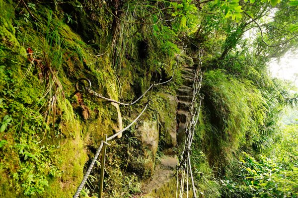新北 平溪 孝子山、慈母峰、普陀山、中央尖、臭頭山3094908