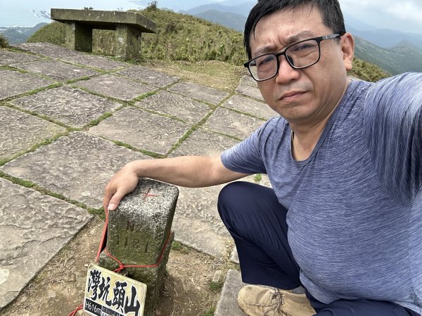 桃源谷步道(內寮、灣坑頭山、大溪)2757008