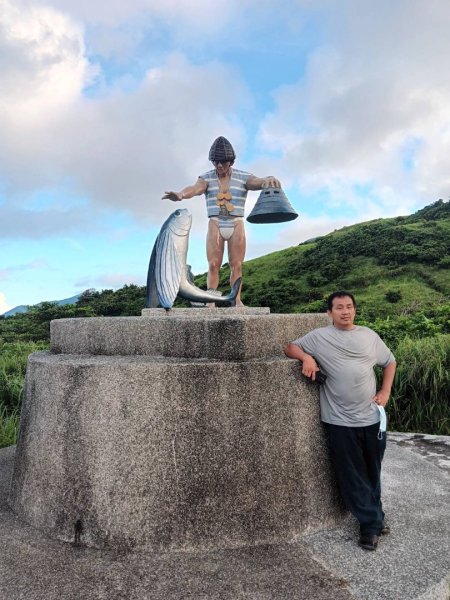 蘭嶼青青草原2804710