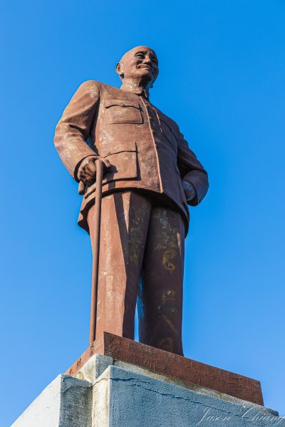 [台北]大崙頭山、碧山巖、忠勇山2746220