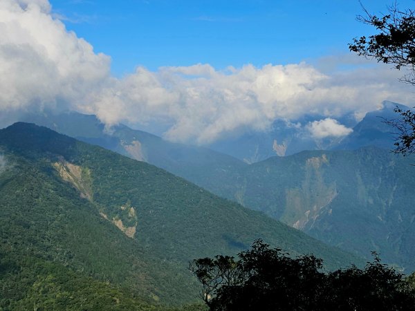 鳴海山-小百岳#71-高雄市茂林區2930870