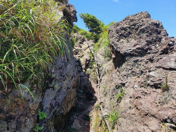 半平山登山步道1368748