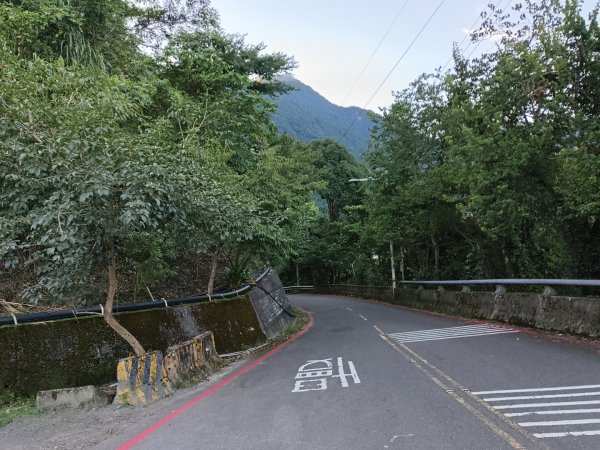 [玉山尋寶任務-07/12] 2025_0824 八通關雲龍瀑布步道2870419