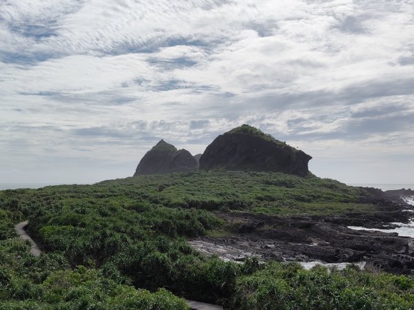 百大步道：三仙台2845357