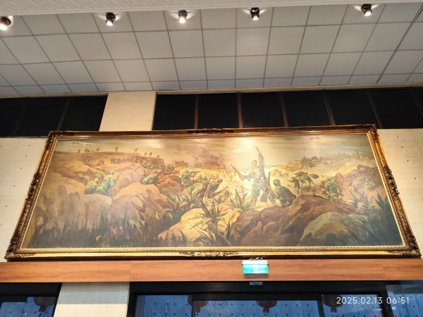 台北國軍英雄館→宜蘭縣員山鄉燈篙林道→礁溪郷潭酵天地觀光工廠→冬山鄉田老爺餐廳2712009