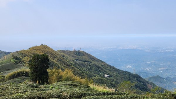 雲嘉五連峰2732194
