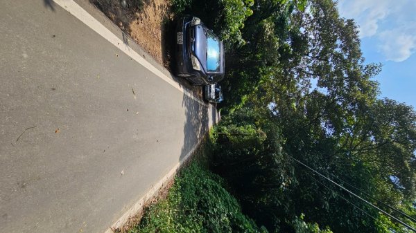 【孫悟空三借芭蕉扇要做啥呢？】解鎖第52座小百岳#035火炎山2903833