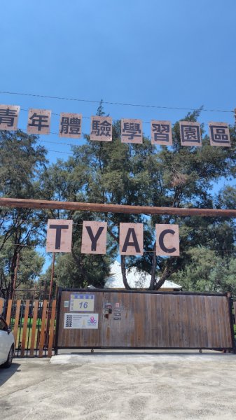 永安綠色隧道2824356