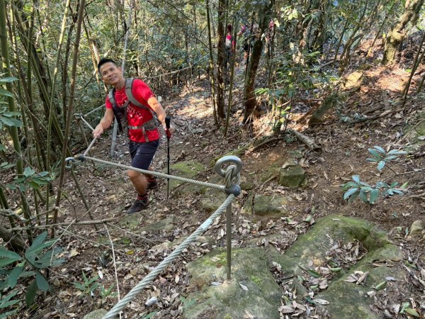 埋伏坪步道.大安溪峽谷.鯉魚潭水庫【該不會就這樣被廢棄了吧??】2956080