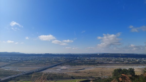 登臨台版大峽谷•首登火炎山1946375