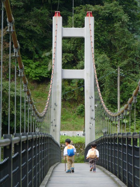 阿興阿賢太平山鳩之澤步道617790