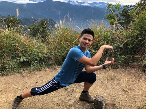 精彩絕倫 毫無冷場的橫龍古道賞楓記493513