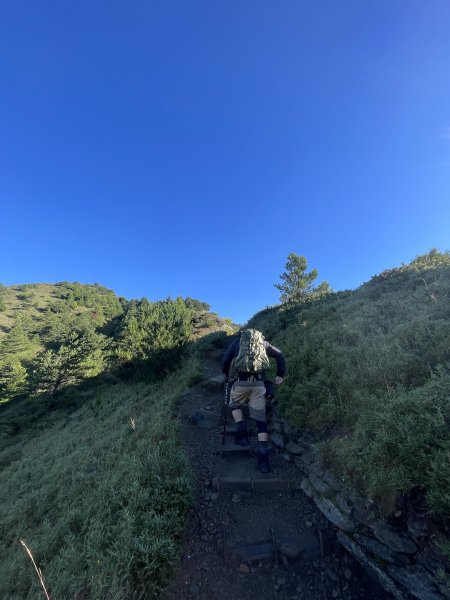 北合歡山 2024 08/312865738