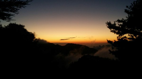 大霸群峰 107.10.19~21455077