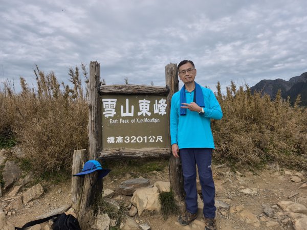 雪山西稜3067998